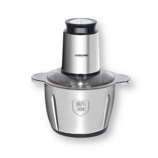 ChopMate™ Power Blender