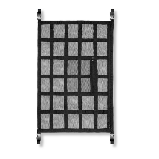 RoofStash™ Car Ceiling Net