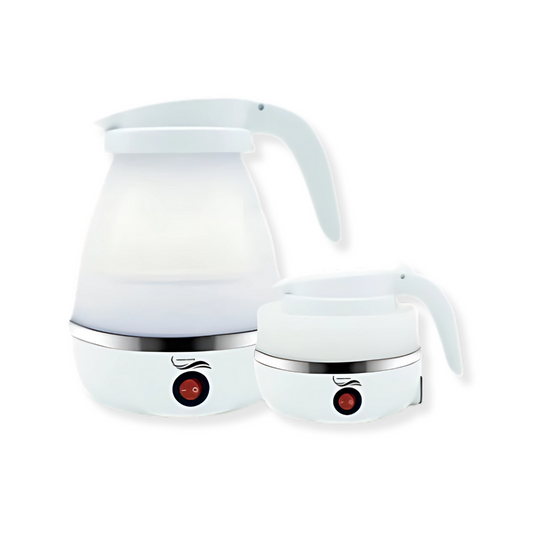 QuickBoil™ Foldable Electric Kettle
