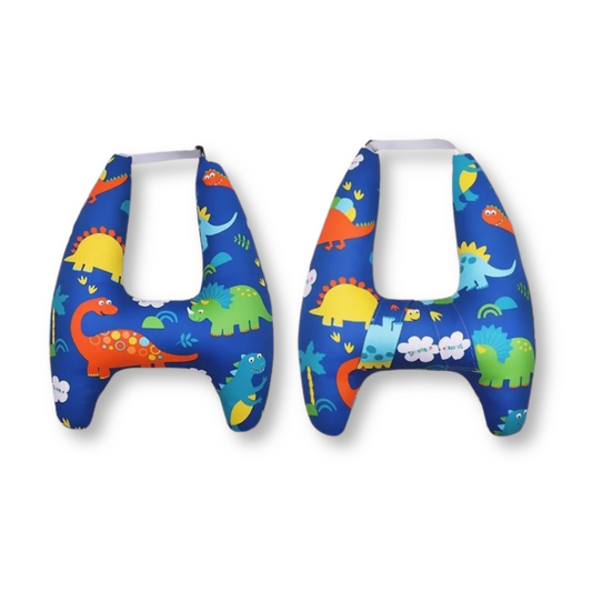 CozyRide™ Kids Neck Pillow