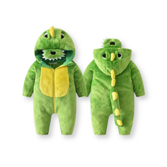 DinoRawr™ Baby Costume Jumpsuit