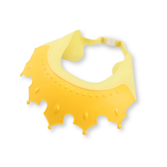 SplashGuard™ Baby Shower Cap