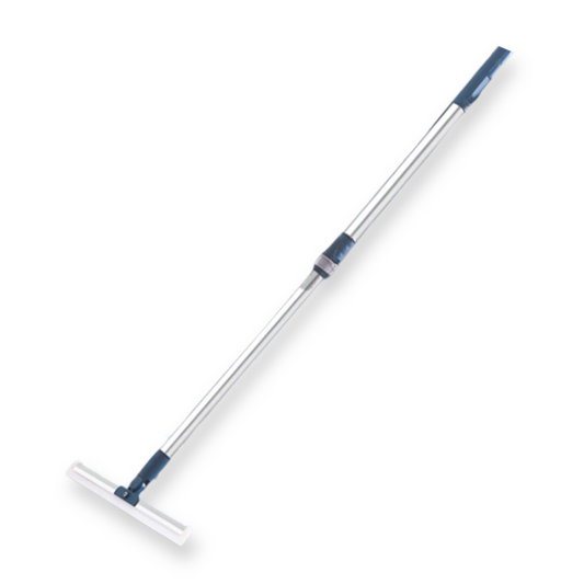 SweepScrape™ Rotatable Mop