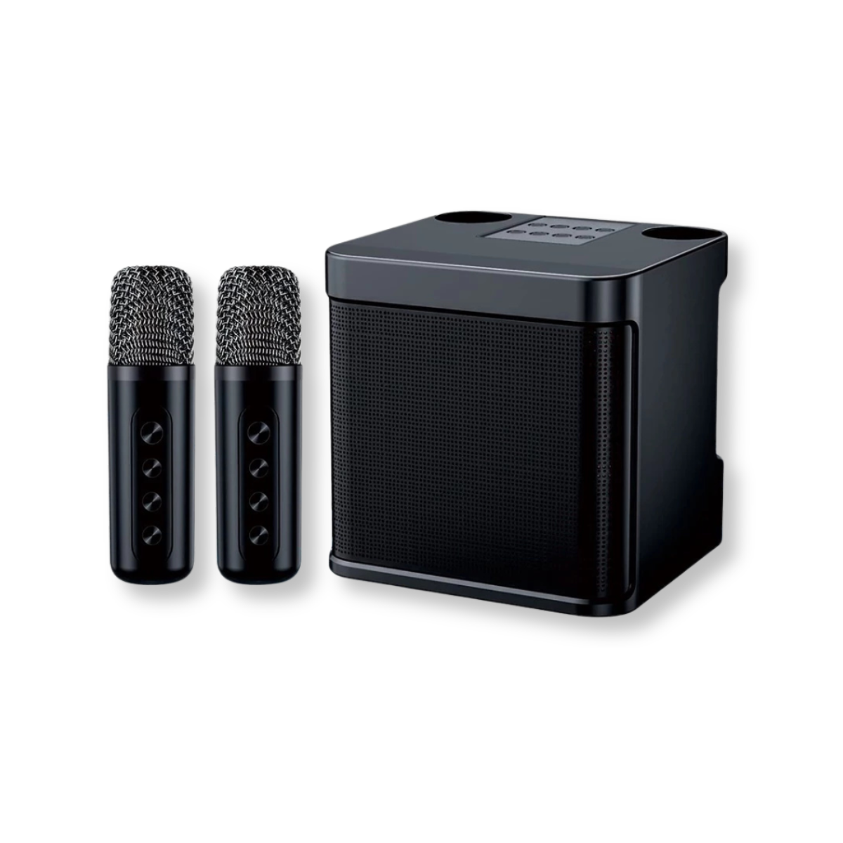 EchoTune™ Portable Karaoke Speaker