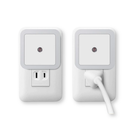 GlowSmart™ Sensor Night Light