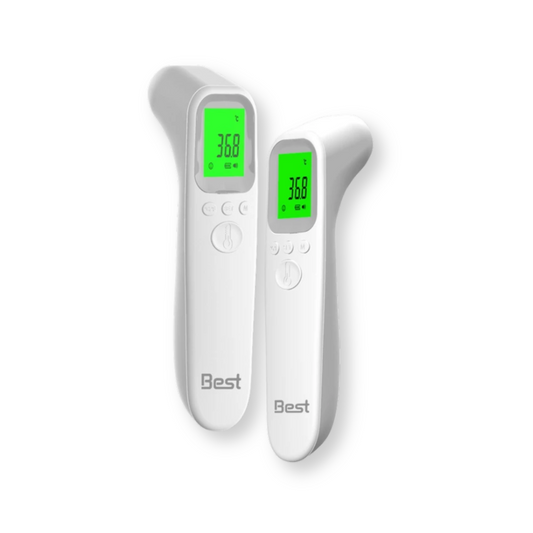TempPro™ Digital IR Thermometer