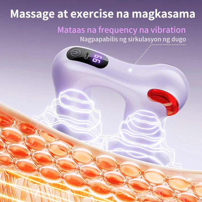 SlimmerYou™ Stomach Massage Ring