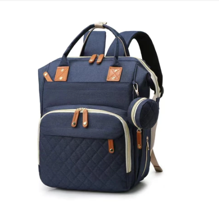 InstaCrib™ Travel Baby Bag
