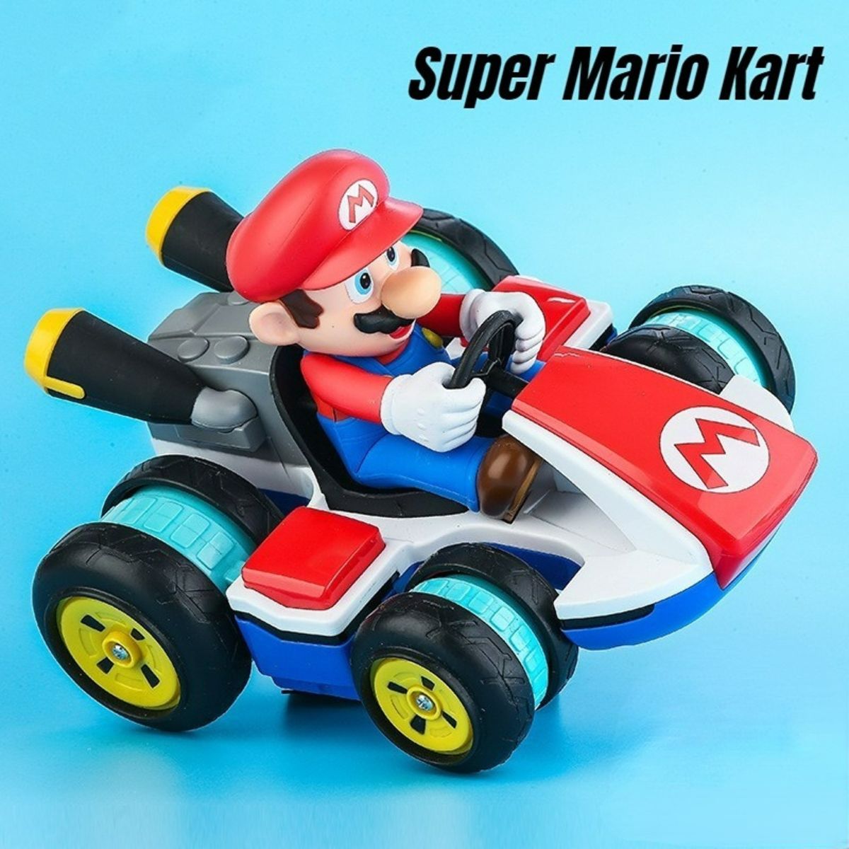 MarioKart™ Super Drift RC Car