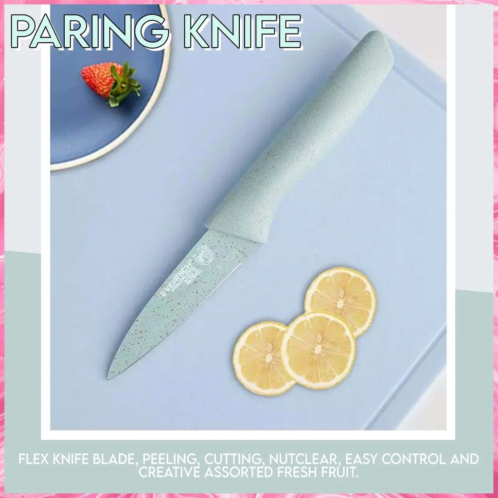 KnifeCrafters™ Precision Kitchen Knives