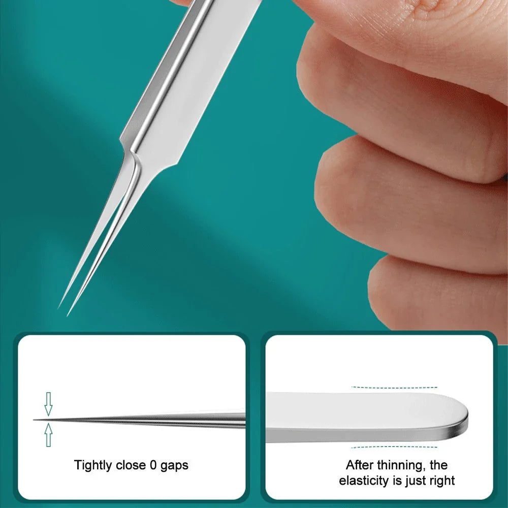 SkinFix™ 8pcs Acne Tools