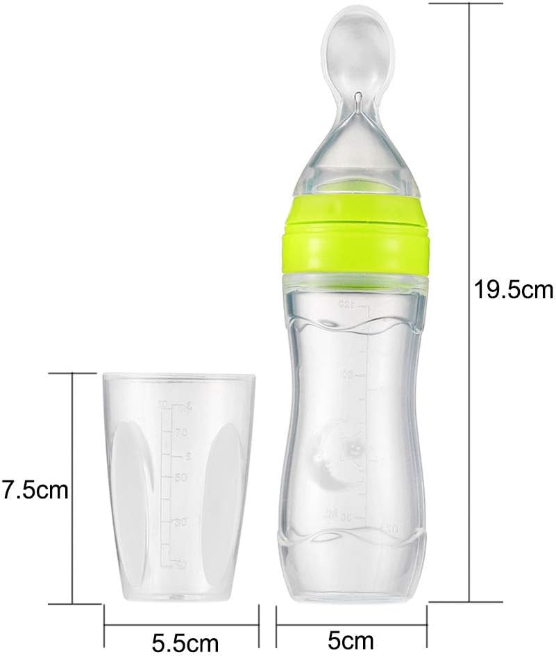 NutriEase™ Baby Feeder