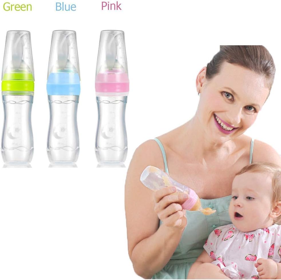 NutriEase™ Baby Feeder