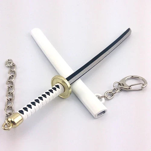 BladeCharm™ Unlock the World of Anime