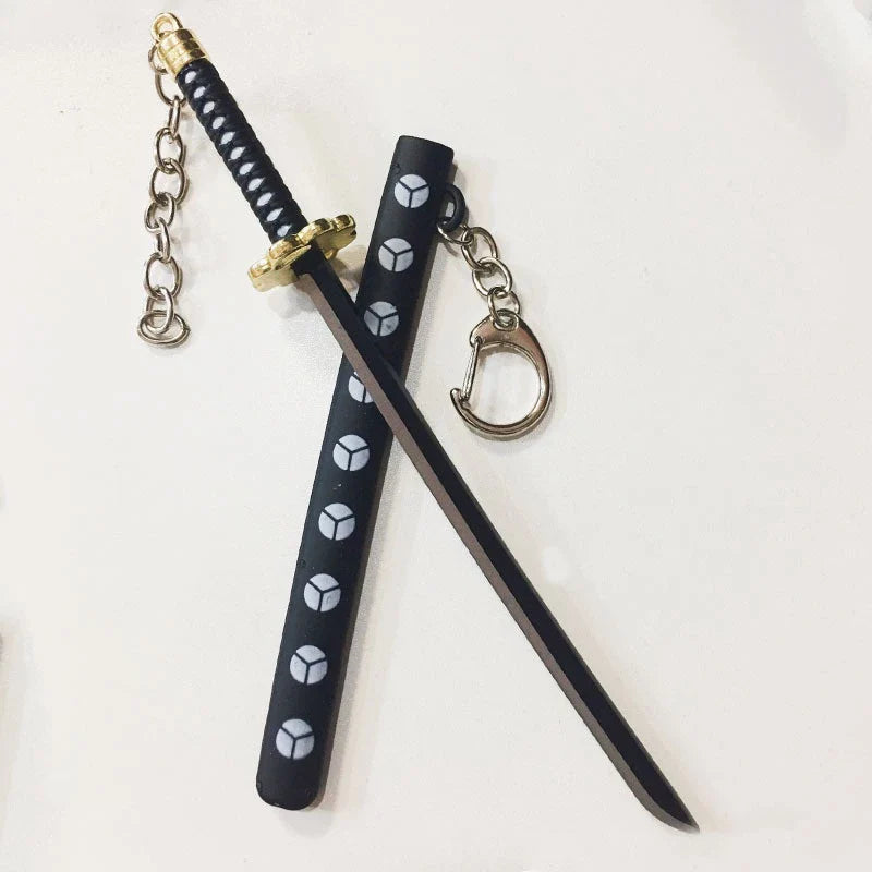 BladeCharm™ Unlock the World of Anime