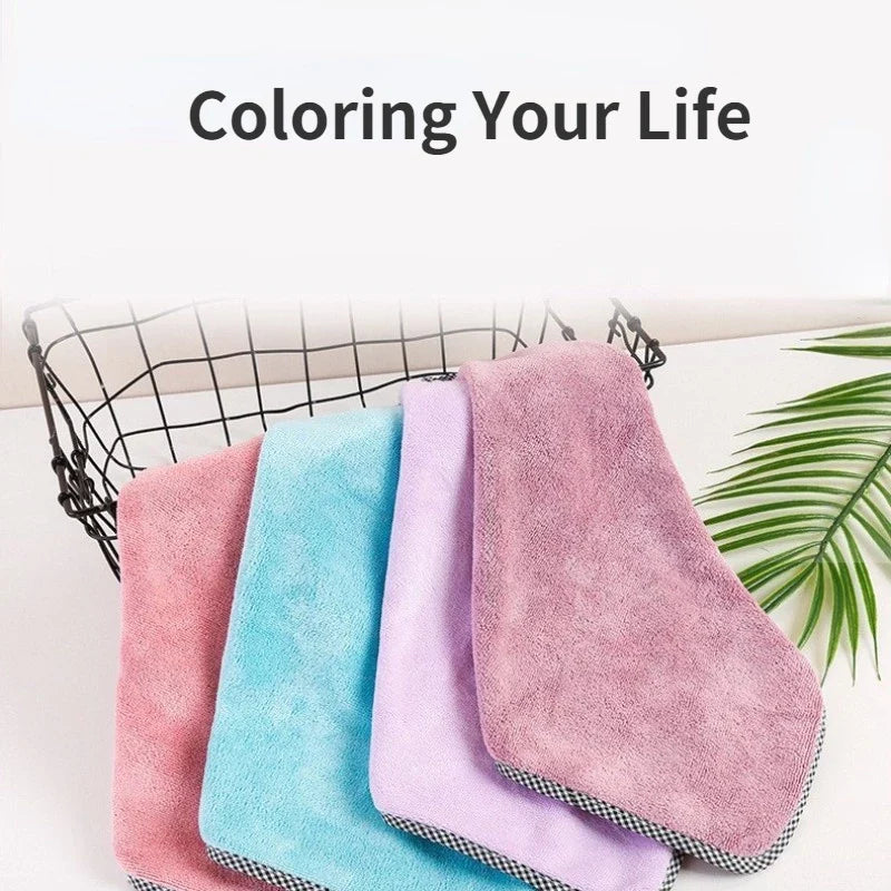 SorperBent™ Super Absorbent Cleaning Rag - Pack of 3