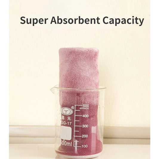 SorperBent™ Super Absorbent Cleaning Rag - Pack of 3