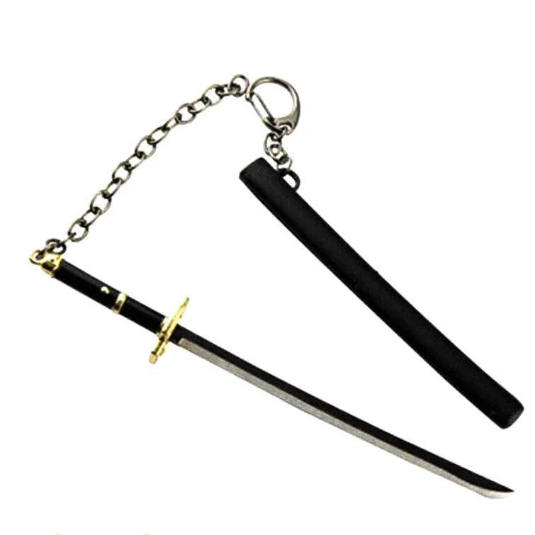 BladeCharm™ Unlock the World of Anime