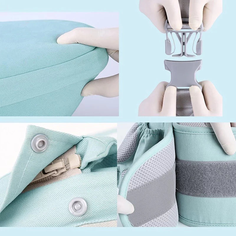 BackRelief™ Instant Relief Baby Carrier