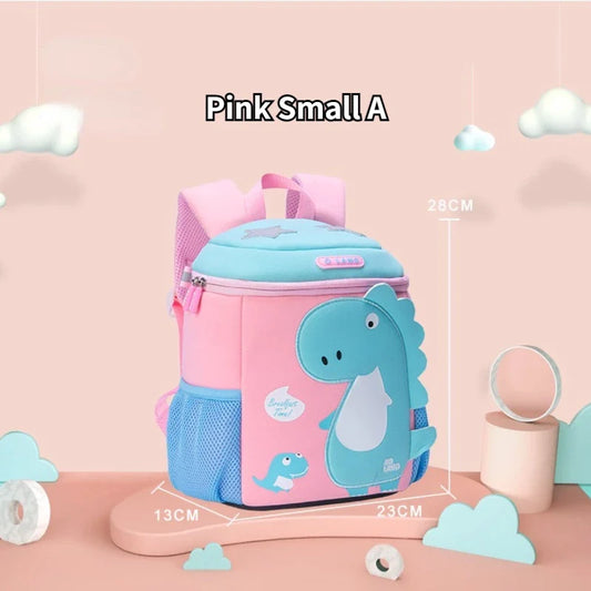 DinoPack™ Dinosaur School Bag