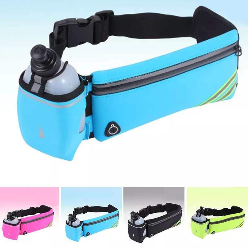 FitPack™ Sports Waist Bag