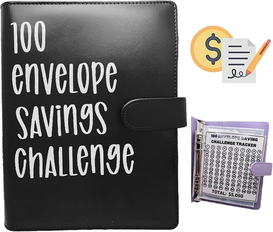 SaveWise™ Budget Guide Book – Plan, Save, and Succeed