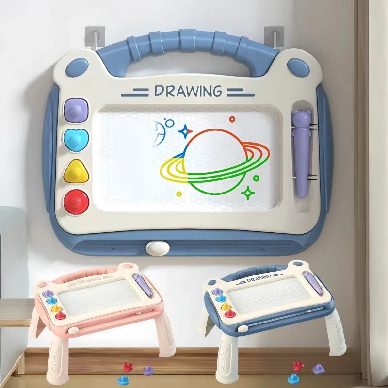 DoodleBoard™ Magnetic Drawing Board