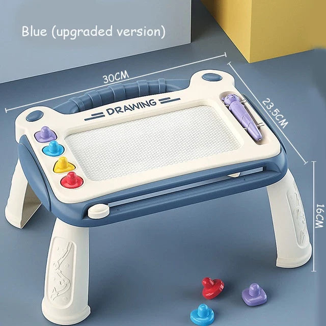 DoodleBoard™ Magnetic Drawing Board
