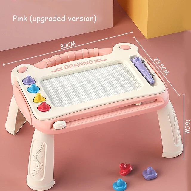 DoodleBoard™ Magnetic Drawing Board