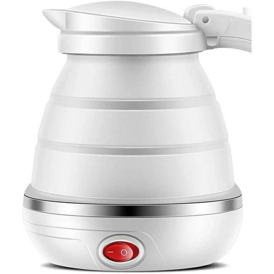 QuickBoil™ Foldable Electric Kettle