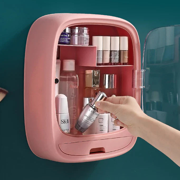 ClutterClear™ Cosmetic Storage Box