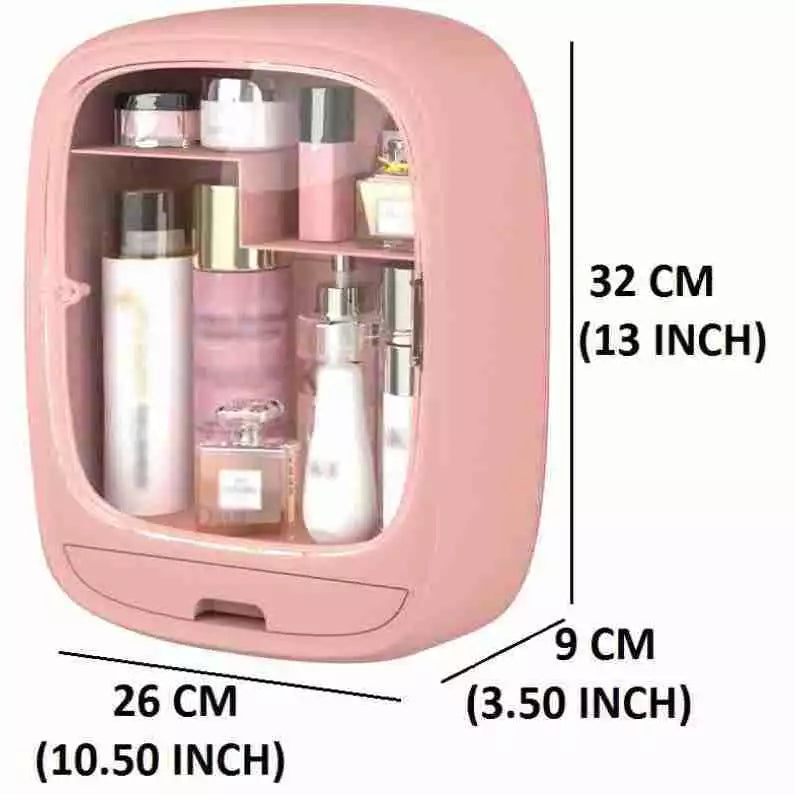 ClutterClear™ Cosmetic Storage Box