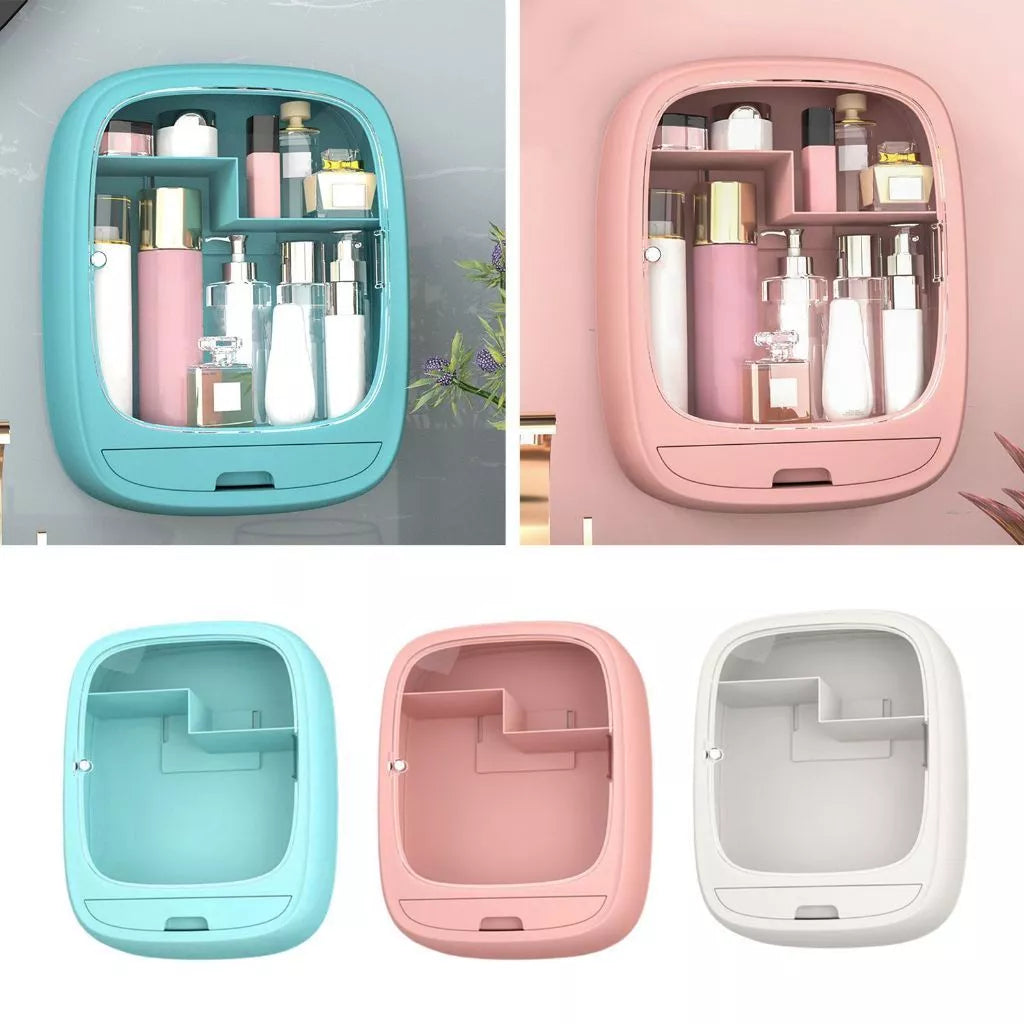 ClutterClear™ Cosmetic Storage Box