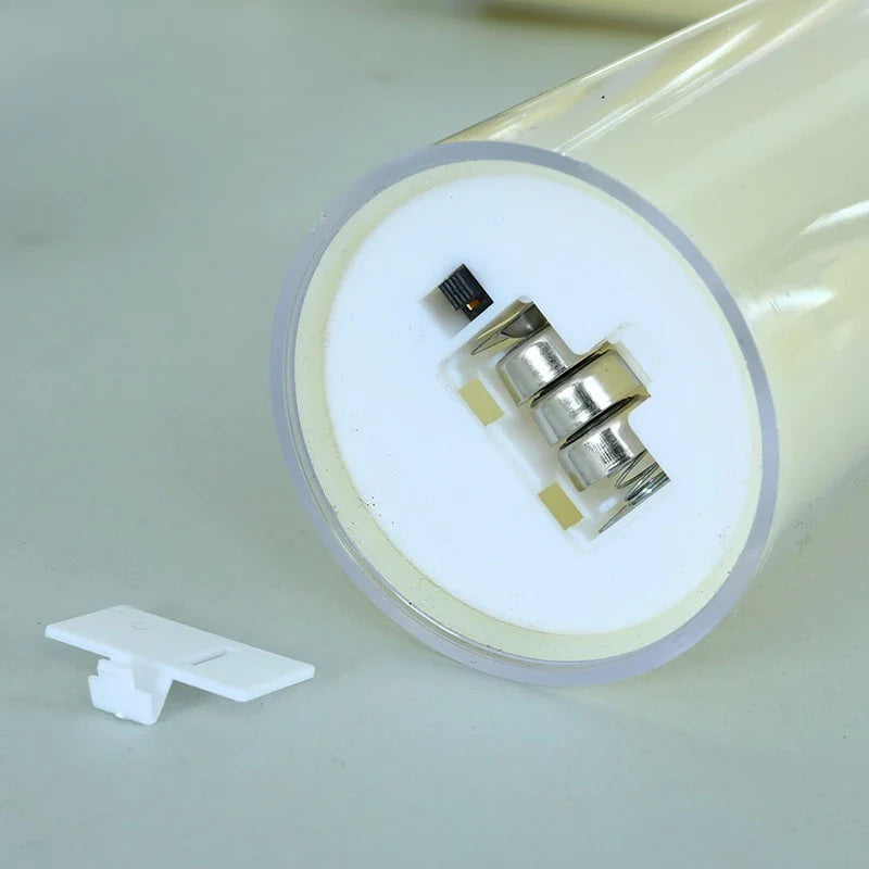 QuickLight™ Flameless Candle