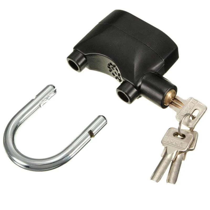 LockGuard™ Anti-theft Alarm Lock