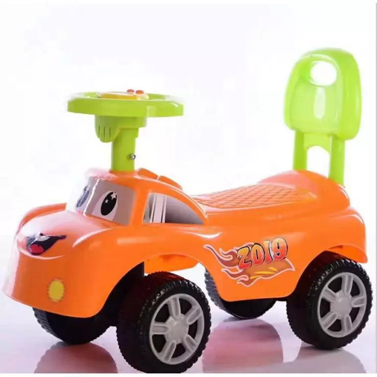 ToddlerDrive™ Kids Toy Car