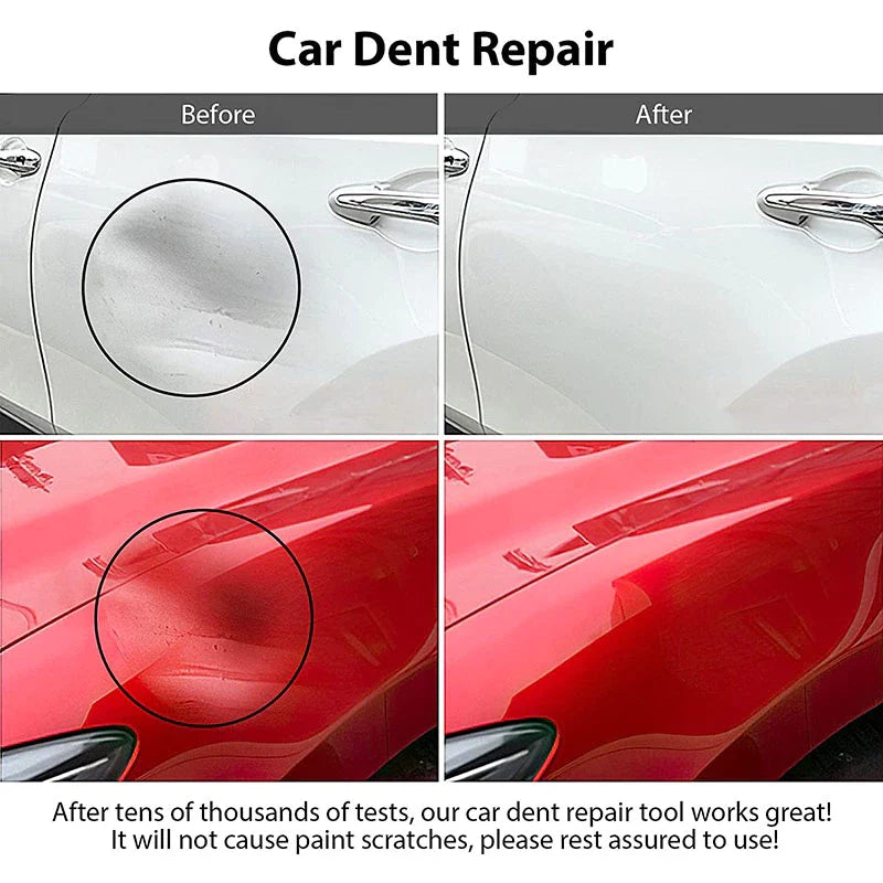 FixDent™ Car Dent Extractor Tool