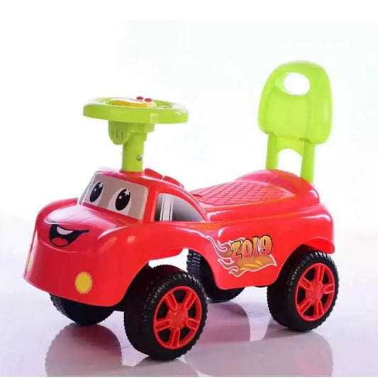 ToddlerDrive™ Kids Toy Car