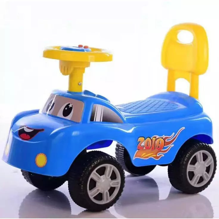 ToddlerDrive™ Kids Toy Car
