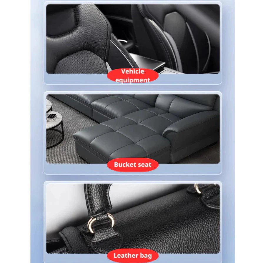 ShineGuard™ Car Cleaning Spray
