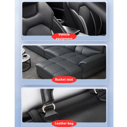 ShineGuard™ Car Cleaning Spray