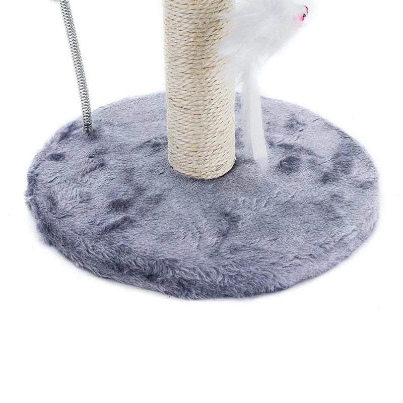 PawPillar™ Cat Climbing Frame