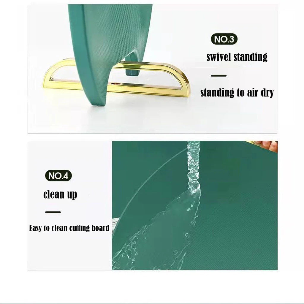 ChopBoard™ Non-Slip Chopping Board