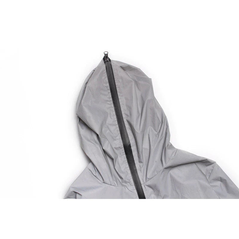 WearReflect™ Reflective Hooded Jacket