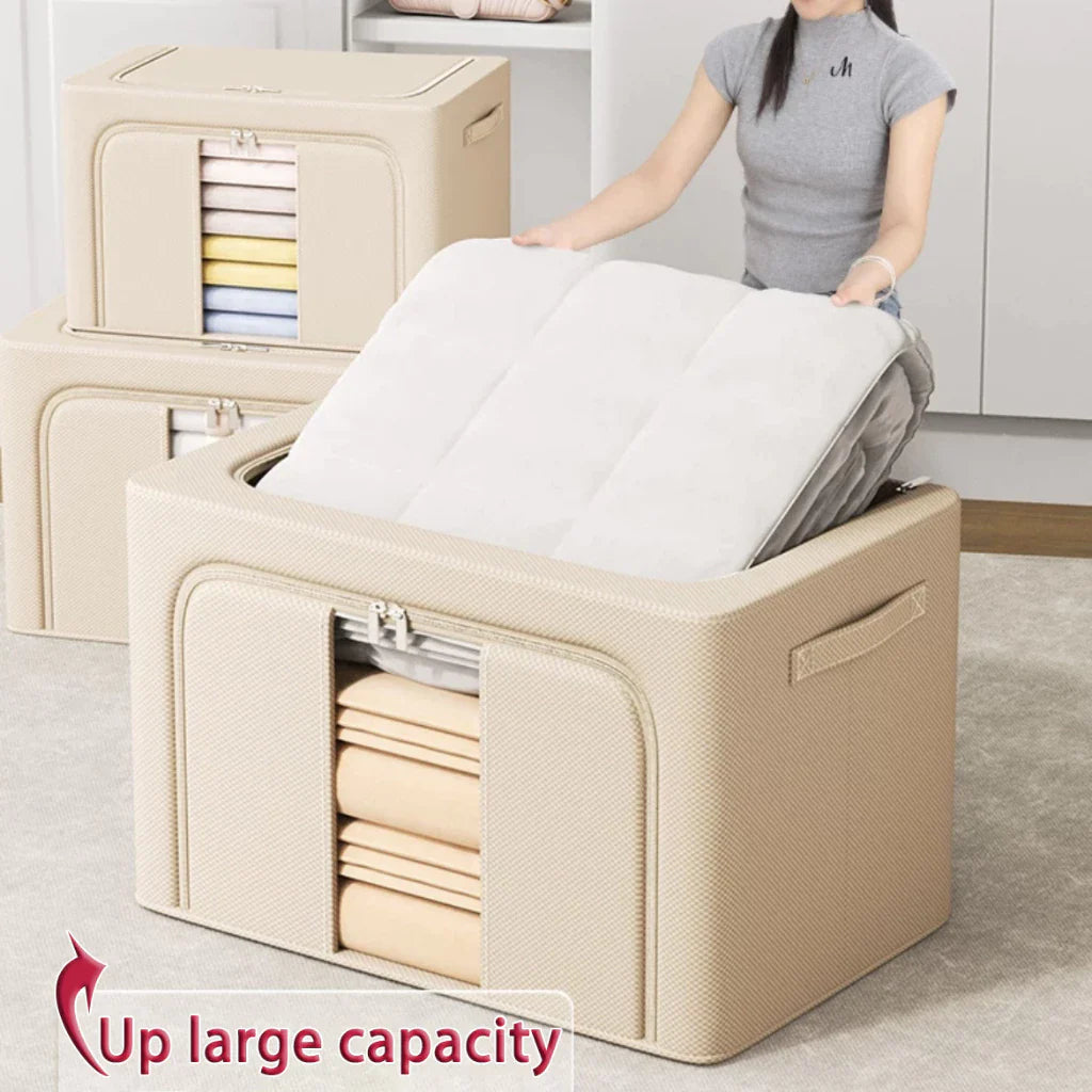 SmartCloset™ Collapsible Storage Bag