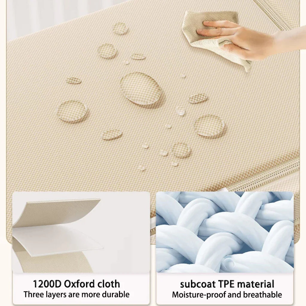 SmartCloset™ Collapsible Storage Bag