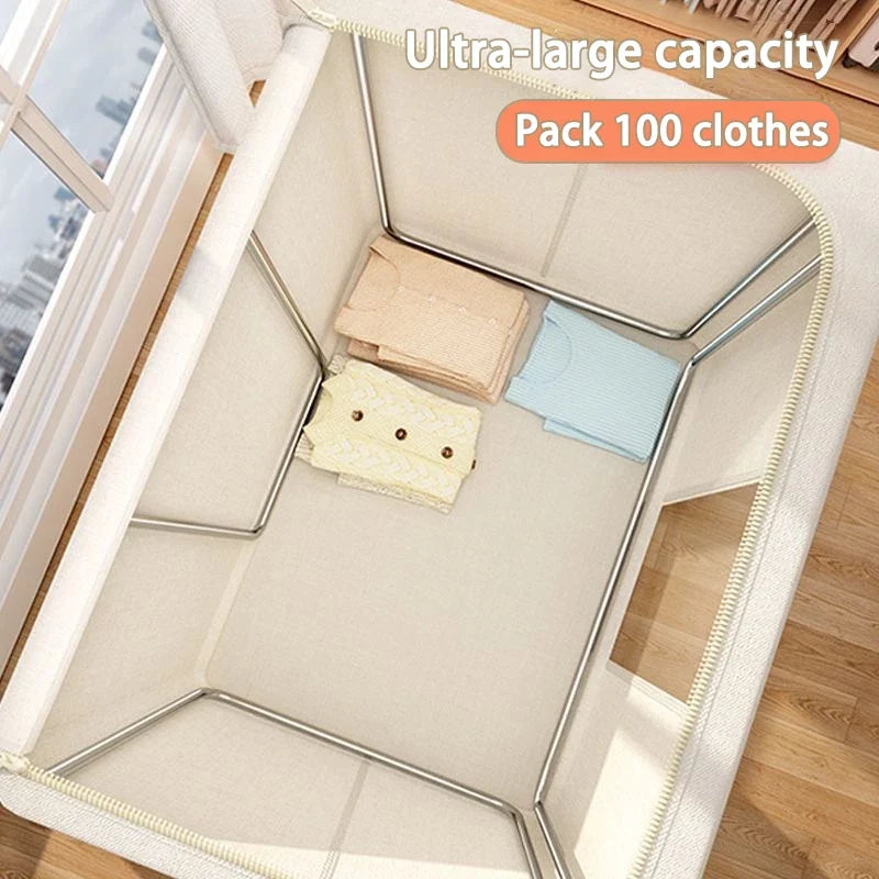 SmartCloset™ Collapsible Storage Bag