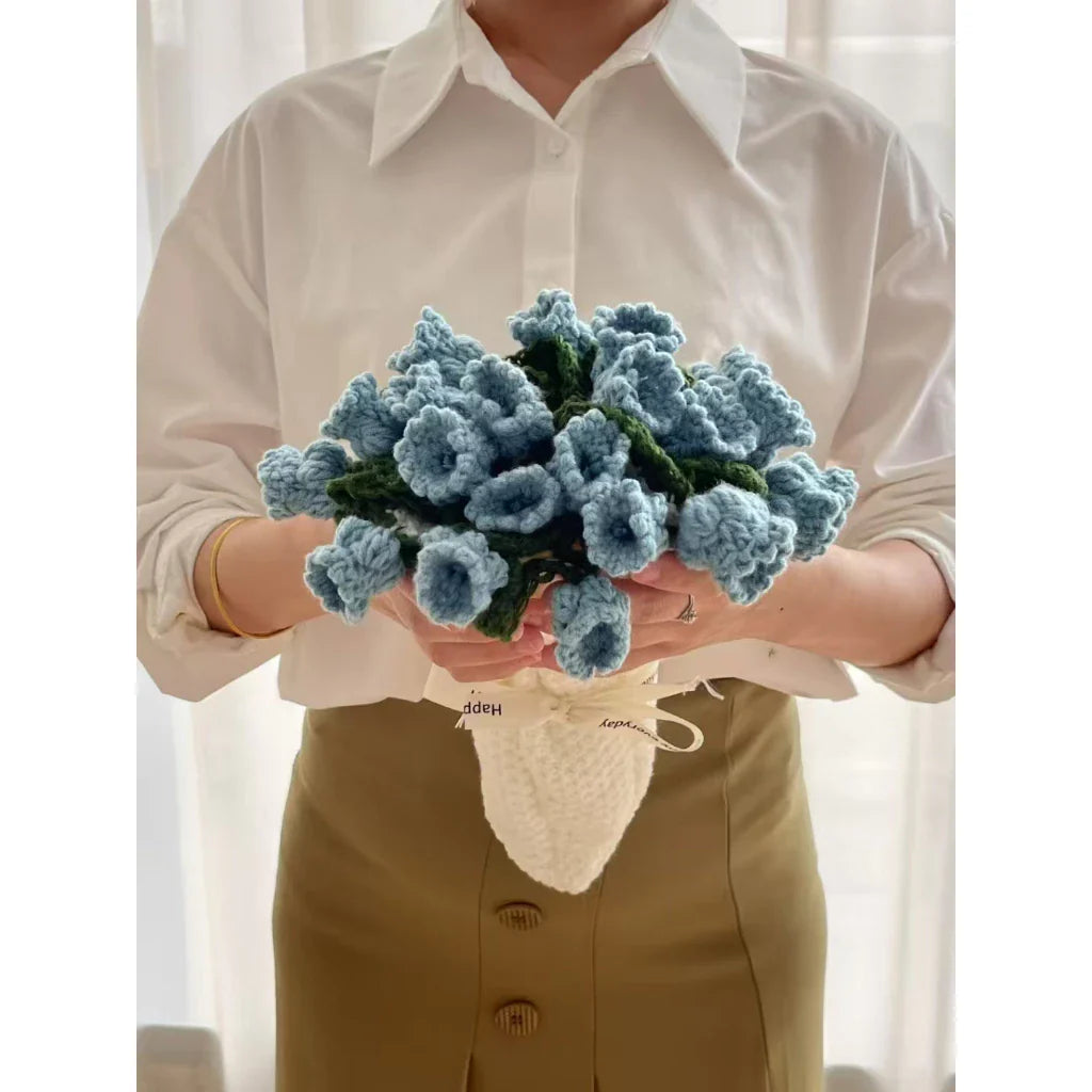 BlossomWrap™ The Blanket That Blooms