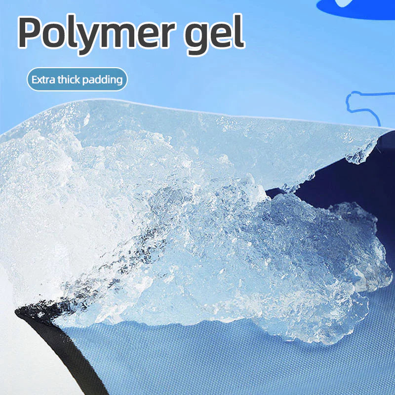 CoolPaws™ Pet Cooling Pad