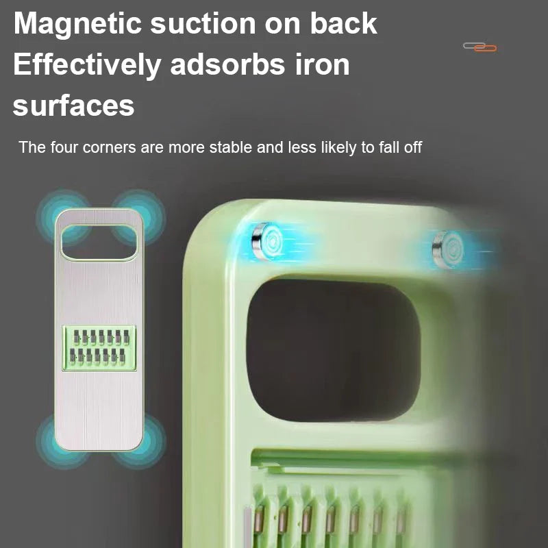 ChefSlicer™ Multifunctional Vegetable Cutter